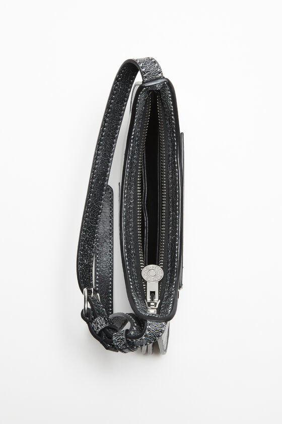 (image for) Acclaimed Platt micro shoulder bag